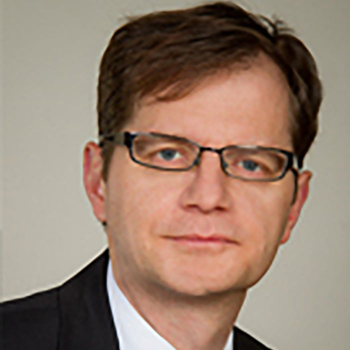 Intermédiaire en successions Berlin - André Görke