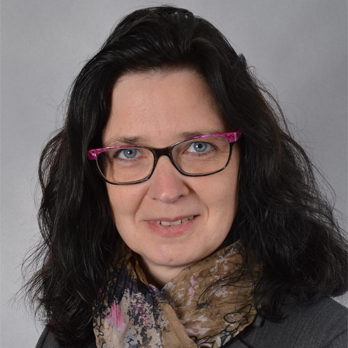 Détecteur d'héritiers Berlin - Marion Becker