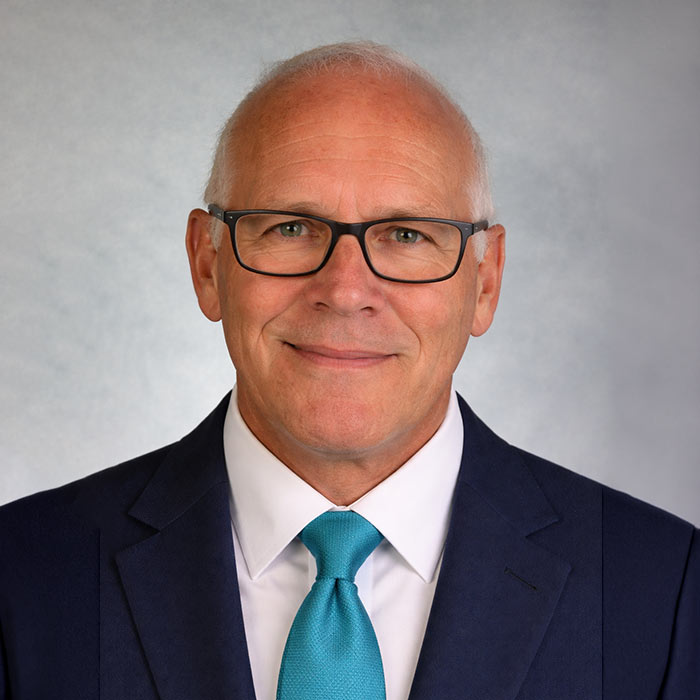 Martin Barg