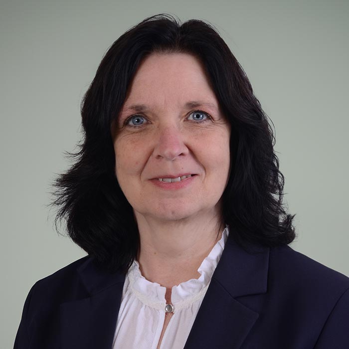 Erbenermittler Berlin - Marion Becker